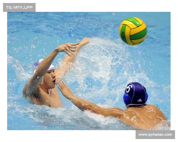 全运会水球泳帽芯片创新技术助力实时监测运动员游动距离提升竞技表现