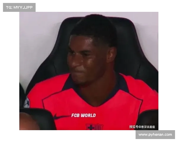 巴萨看中拉什福德却嫌2600万镑买断费太贵坚持不舍掏钱